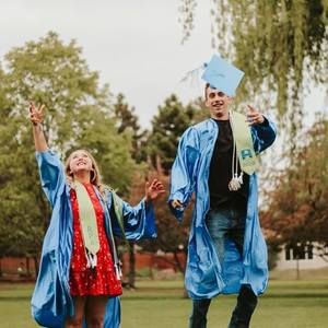 Meet your Posher, Thomas